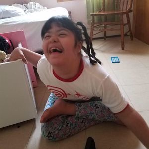 Meet your Posher, Nancy